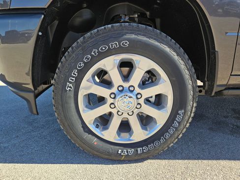 New 2026 RAM 2500 Laramie image 42