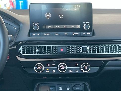 Certified 2026 Honda Civic Sport image 12