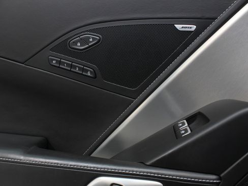 Used 2018 Chevrolet Corvette Stingray Coupe image 62