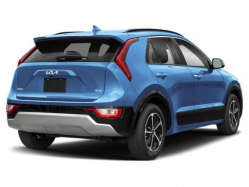 Certified 2024 Kia Niro SX image 5