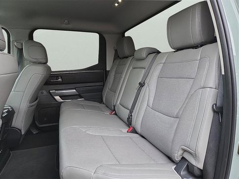 Used 2024 Toyota Tundra SR5 image 11