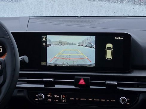 New 2026 Kia Sportage X-Line image 20