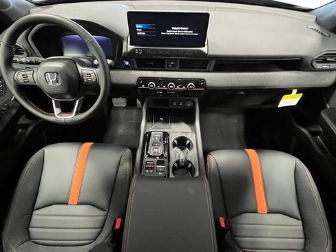New 2026 Honda Passport TrailSport image 13