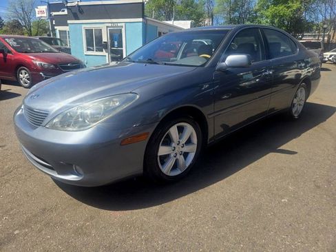Used 2006 Lexus ES 330 FWD image 2