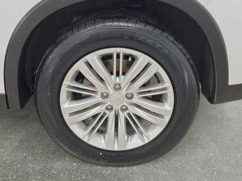 Used 2023 Mitsubishi Outlander ES AWD/4WD image 30
