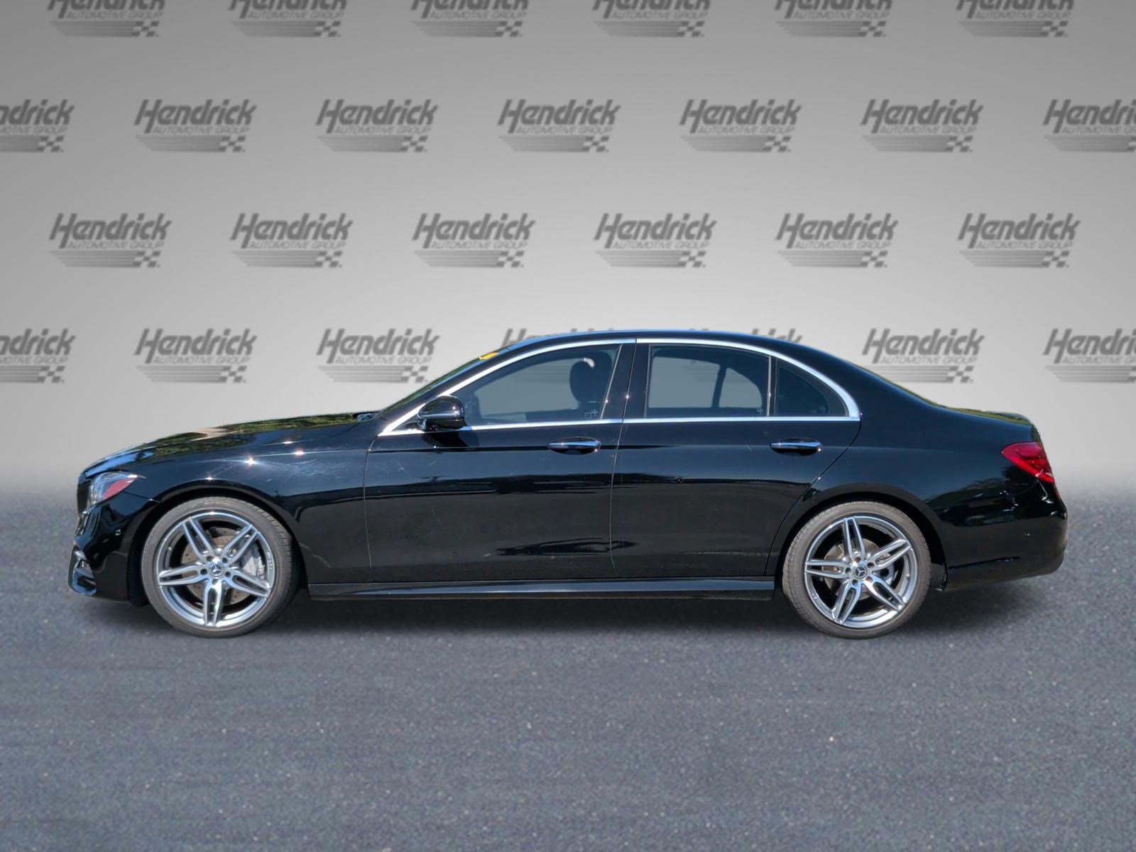 Used 2019 Mercedes-Benz E 300 image 10