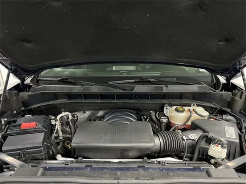 Used 2021 Chevrolet Silverado 1500 LT image 29