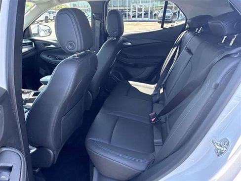 Certified 2025 Buick Encore GX Sport Touring w/ Comfort Package FWD image 23