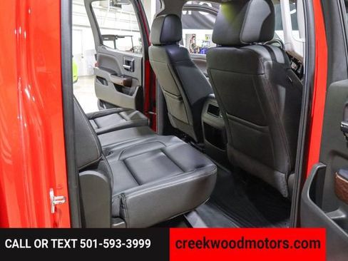 Used 2018 GMC Sierra 1500 SLT image 15