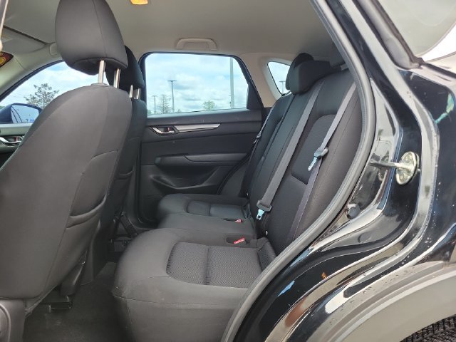 Used 2023 MAZDA CX-5 AWD 2.5 S image 10