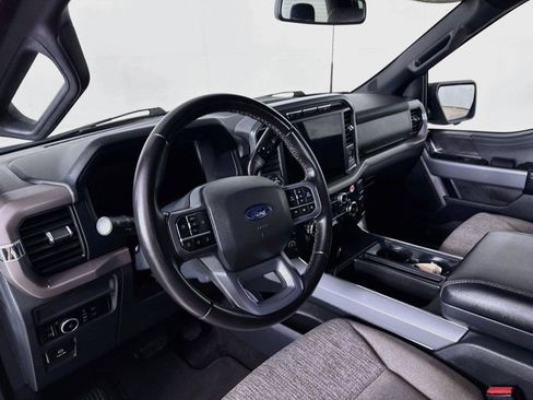 Used 2024 Ford F150 XLT w/ Mobile Office Package AWD/4WD image 23