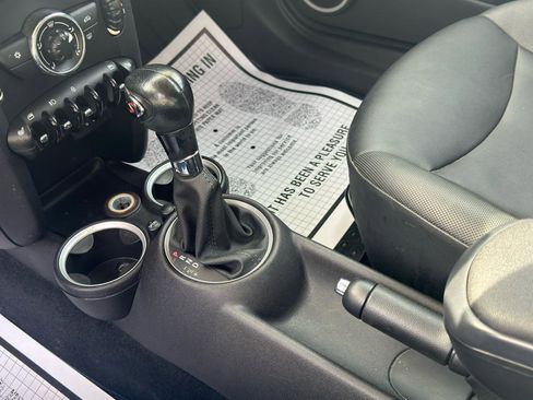 Used 2011 MINI Cooper Clubman S image 21