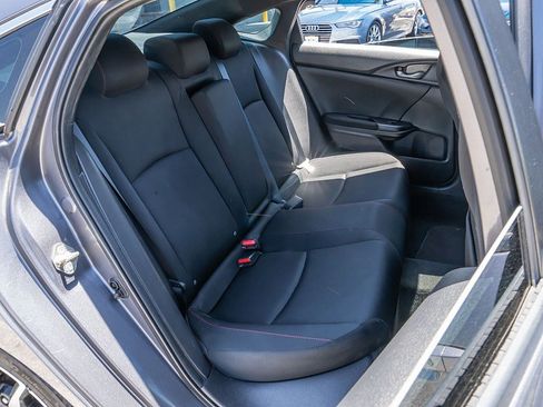 Used 2019 Honda Civic Si image 21