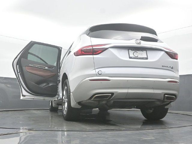 Used 2019 Buick Enclave Avenir w/ Avenir Technology Package AWD/4WD image 60