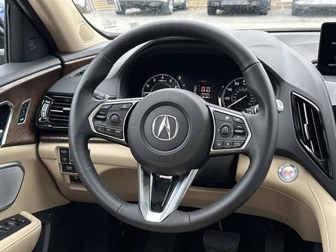 Certified 2024 Acura RDX SH-AWD w/ Advance Package image 25