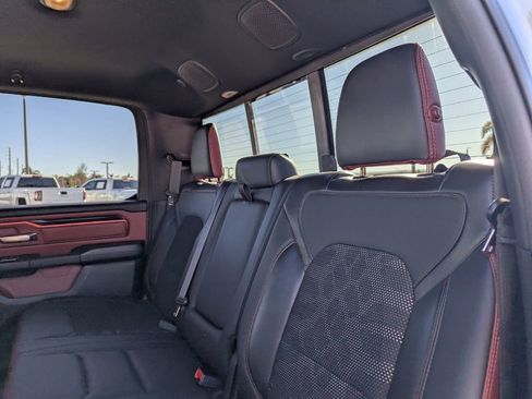 Used 2019 RAM 1500 Rebel w/ Rebel Level 1 Equipment Group image 16