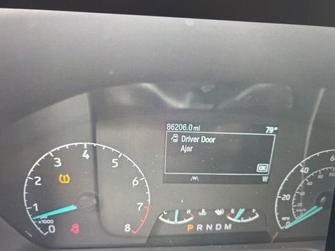 Used 2021 Ford Transit 250 148 High Roof w/ Load Area Protection Package image 4