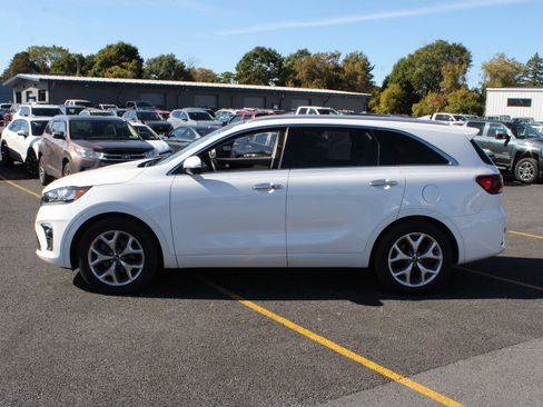 Used 2020 Kia Sorento SX image 6