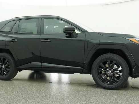 New 2026 Toyota RAV4 SE AWD/4WD image 28