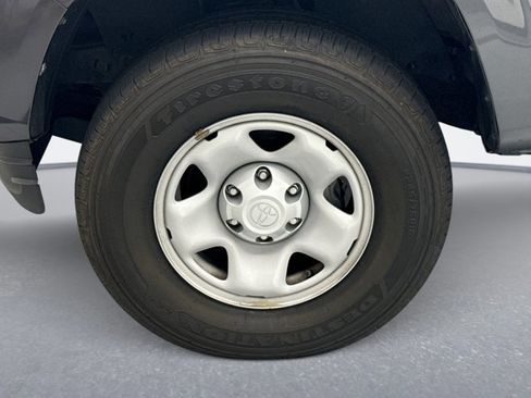 Used 2023 Toyota Tacoma SR image 21