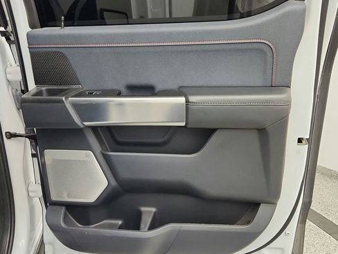 Used 2022 Ford F150 Raptor w/ Equipment Group 801A High image 39