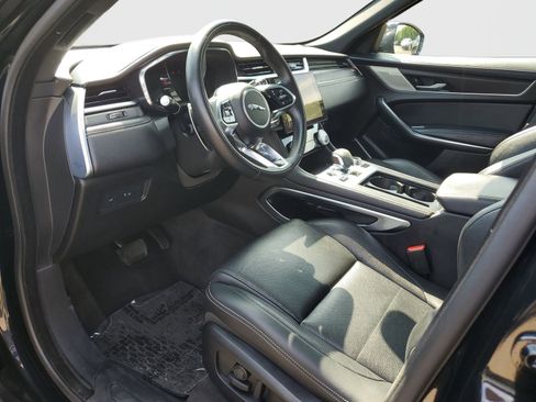 Used 2024 Jaguar F-PACE R-Dynamic S image 18