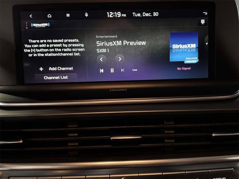 Used 2022 Kia Telluride LX image 26