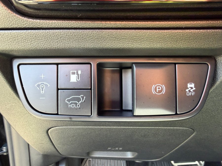 Used 2024 Kia EV6 GT-Line RWD image 19