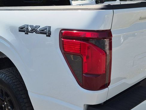 Certified 2024 Ford F150 XLT w/ Equipment Group 302A MID AWD/4WD image 9
