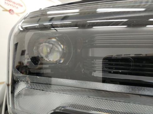 Certified 2025 Toyota Tacoma Limited image 10