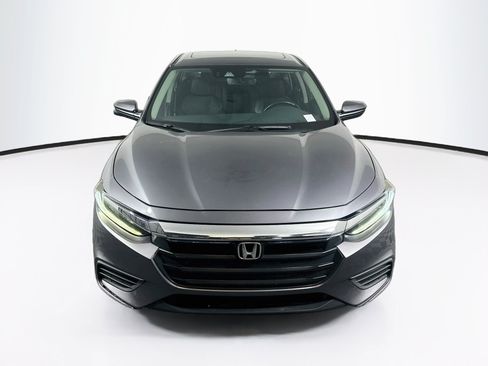 Used 2019 Honda Insight Touring image 2