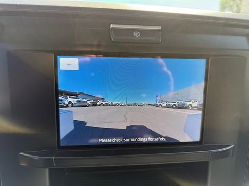 New 2025 Ford F350 XL w/ XL Chrome Package image 20