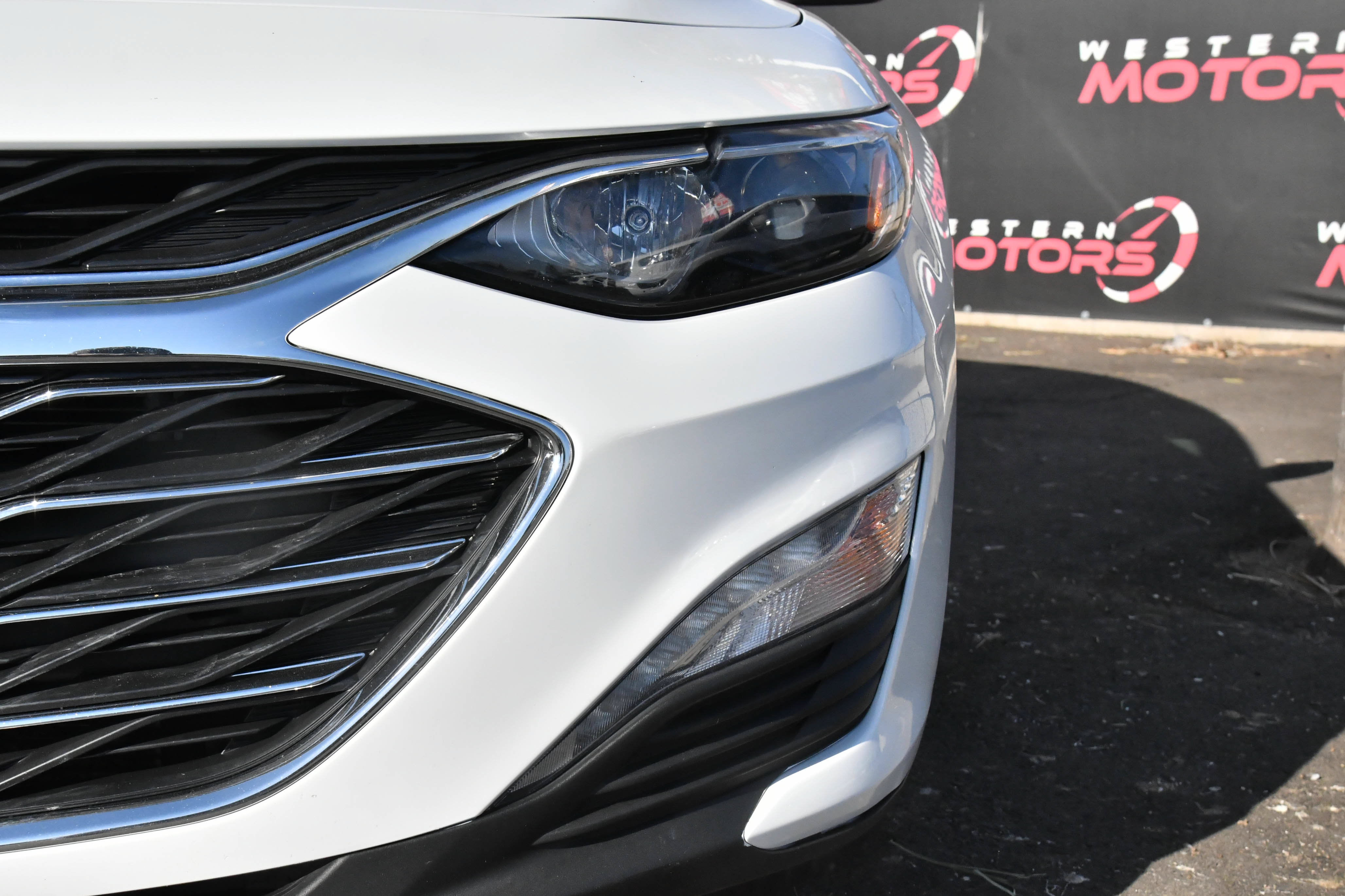 Used 2021 Chevrolet Malibu LT FWD image 11