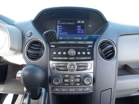 Used 2012 Honda Pilot EX-L image 31