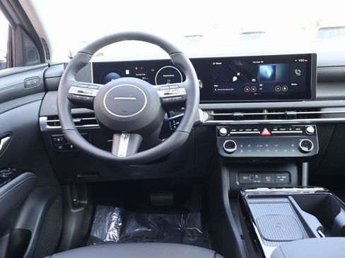 New 2026 Hyundai Tucson Limited image 20