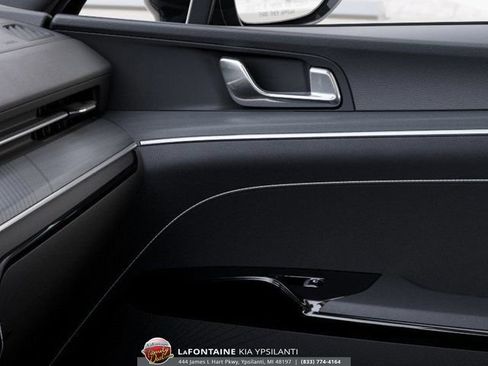 New 2026 Kia K5 GT-Line AWD/4WD image 25