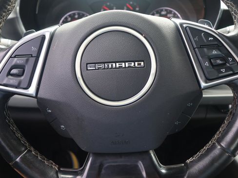 Used 2018 Chevrolet Camaro LT w/ RS Package image 29