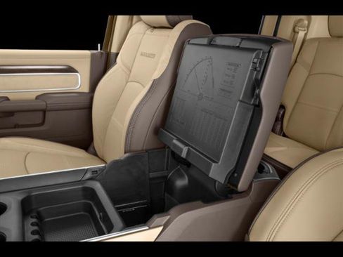 Certified 2022 RAM 2500 Big Horn w/ Level C Equiment Group image 11