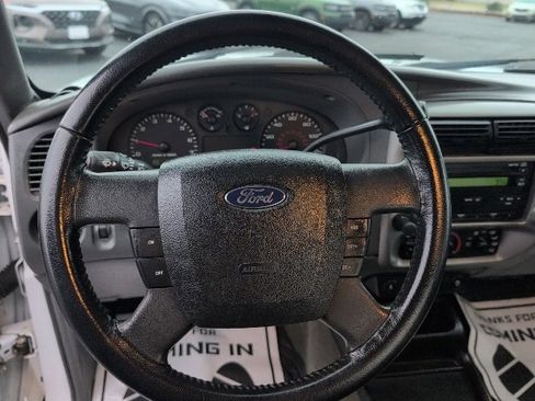 Used 2011 Ford Ranger XLT w/ Bright Trim Group image 23