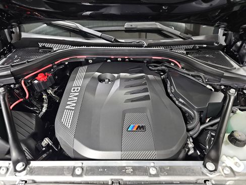 New 2026 BMW X3 M50 w/ Premium Package AWD/4WD image 32
