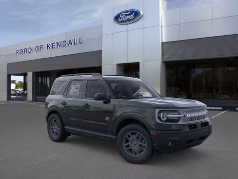 New 2026 Ford Bronco Sport Big Bend w/ Convenience Package AWD/4WD image 7
