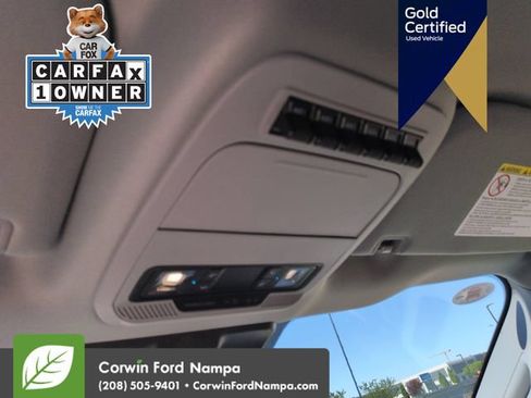 Certified 2025 Ford F350 XLT w/ FX4 Off-Road Package AWD/4WD image 24