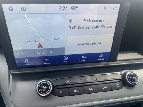 Used 2024 Ford Maverick Tremor w/ Tremor Off-Road Package AWD/4WD image 25