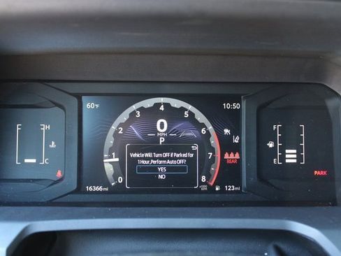 Used 2024 Toyota Tacoma SR5 image 8