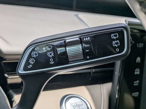 Certified 2024 Lincoln Nautilus Premier AWD/4WD image 27