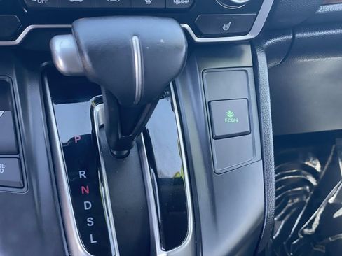 Used 2019 Honda CR-V EX-L image 13