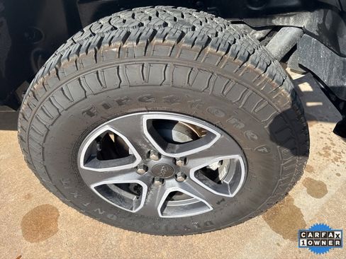 Used 2022 Jeep Wrangler Unlimited Sport image 30