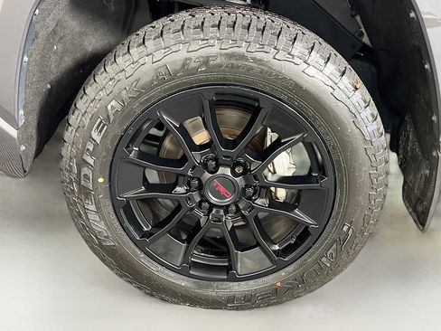 Used 2023 Toyota Tundra Limited w/ TRD Off-Road Package AWD/4WD image 25