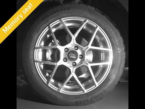 Used 2020 MAZDA CX-5 Grand Touring Reserve AWD/4WD image 9