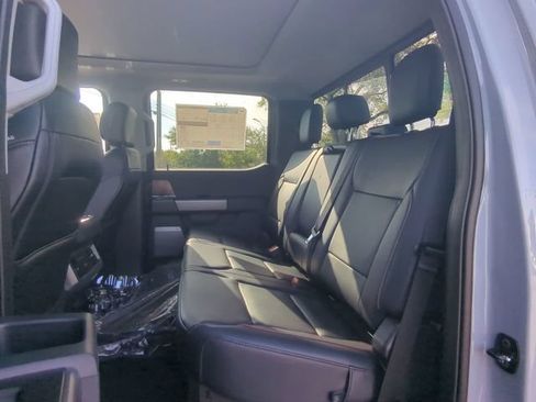 New 2026 Ford F250 Lariat w/ Lariat Ultimate Package AWD/4WD image 15